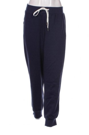 Дамски панталон Bpc Bonprix Collection, Размер XL, Цвят Син, Цена 13,05 лв.