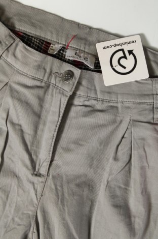Pantaloni de femei Bpc Bonprix Collection, Mărime M, Culoare Gri, Preț 31,48 Lei