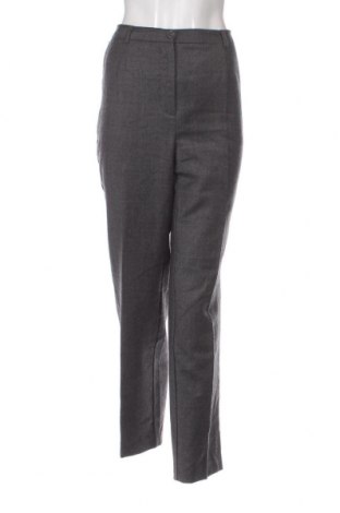 Дамски панталон Brandtex, Размер L, Цвят Сив, Цена 15,95 лв.