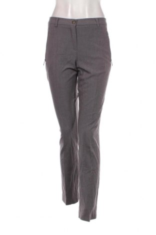 Pantaloni de femei Brandtex, Mărime S, Culoare Gri, Preț 28,62 Lei
