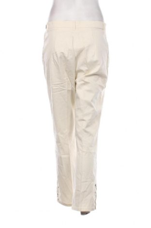 Dámské kalhoty  Brax, Velikost M, Barva Krémová, Cena  542,00 Kč