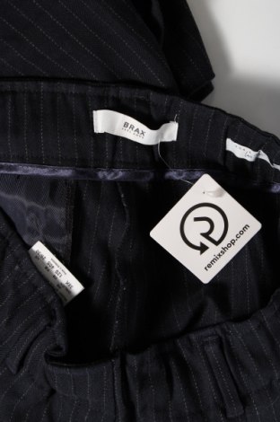 Pantaloni de femei Brax, Mărime L, Culoare Albastru, Preț 223,68 Lei