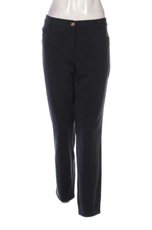 Γυναικείο παντελόνι Brax, Μέγεθος XL, Χρώμα Μπλέ, Τιμή 38,60 €
