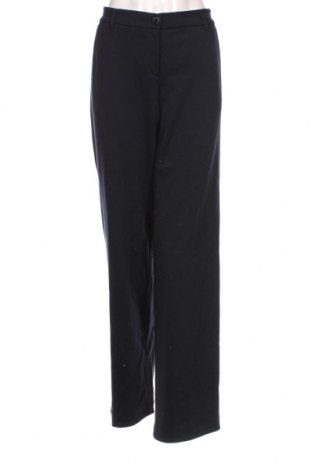 Dámské kalhoty  Brax, Velikost XL, Barva Modrá, Cena  434,00 Kč