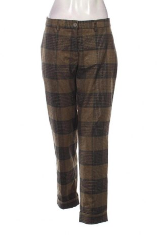 Дамски панталон Brax, Размер XL, Цвят Многоцветен, Цена 34,00 лв.