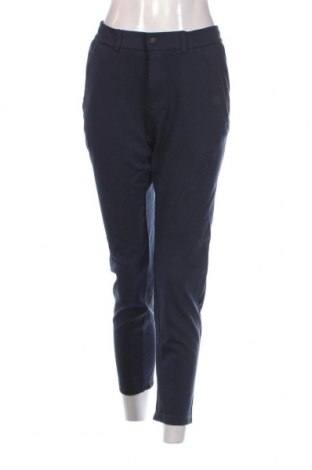 Γυναικείο παντελόνι Brax, Μέγεθος L, Χρώμα Μπλέ, Τιμή 25,24 €