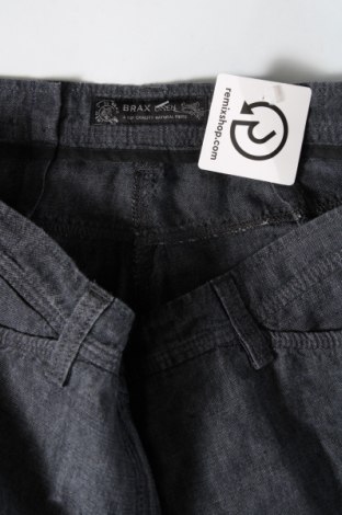 Pantaloni de femei Brax, Mărime XL, Culoare Gri, Preț 121,43 Lei