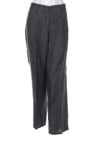 Pantaloni de femei Brax, Mărime XL, Culoare Gri, Preț 121,43 Lei