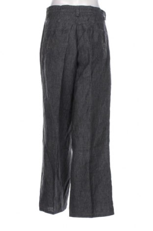 Дамски панталон Brax, Размер XL, Цвят Сив, Цена 47,60 лв.