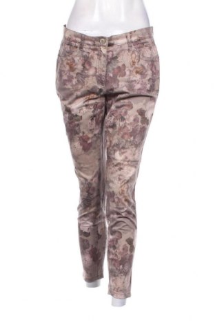 Pantaloni de femei Brax, Mărime M, Culoare Multicolor, Preț 49,22 Lei