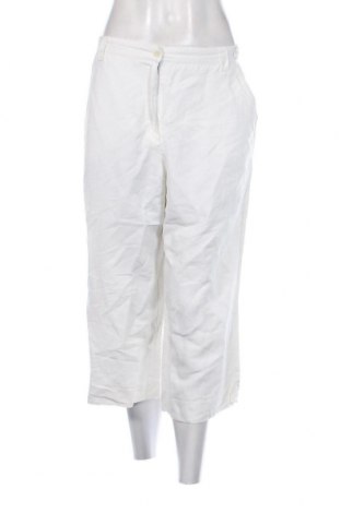 Dámské kalhoty  Brax, Velikost XL, Barva Bílá, Cena  1 855,00 Kč