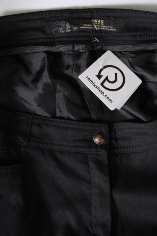 Дамски панталон Brax, Размер XL, Цвят Черен, Цена 47,47 лв.