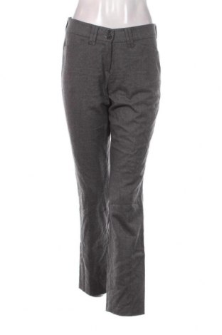 Дамски панталон Brax, Размер S, Цвят Сив, Цена 40,12 лв.