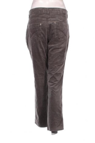 Damenhose Brax, Größe L, Farbe Grau, Preis € 21,29