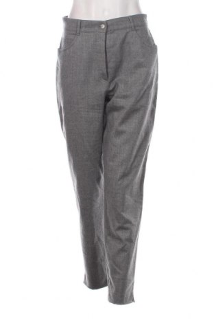 Γυναικείο παντελόνι Brax, Μέγεθος M, Χρώμα Γκρί, Τιμή 18,93 €