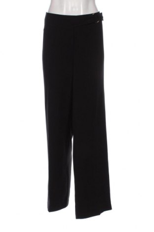 Γυναικείο παντελόνι Brax, Μέγεθος XL, Χρώμα Μαύρο, Τιμή 34,78 €