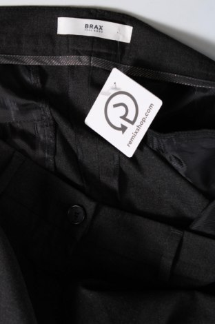 Γυναικείο παντελόνι Brax, Μέγεθος XL, Χρώμα Γκρί, Τιμή 21,03 €
