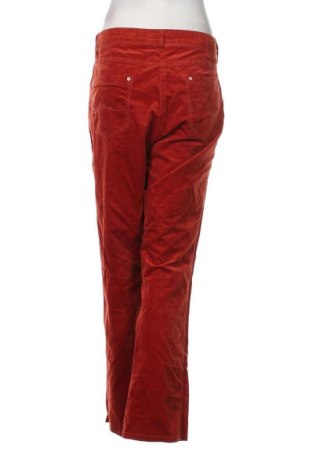 Damenhose Brax, Größe XL, Farbe Rot, Preis 23,66 €
