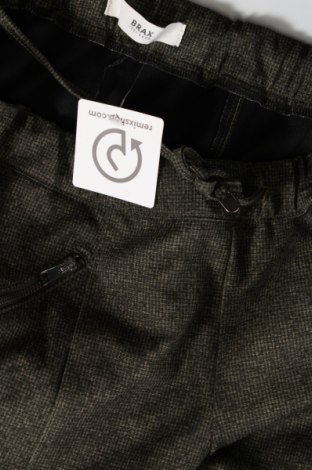 Pantaloni de femei Brax, Mărime S, Culoare Verde, Preț 111,84 Lei