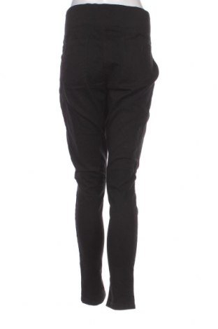 Pantaloni de femei Breakers, Mărime XL, Culoare Negru, Preț 38,16 Lei