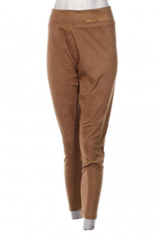 Γυναικείο παντελόνι Bruno Banani, Μέγεθος XL, Χρώμα  Μπέζ, Τιμή 12,68 €