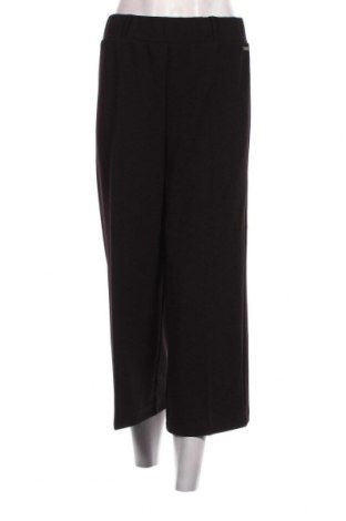 Дамски панталон Bruno Banani, Размер M, Цвят Черен, Цена 8,20 лв.