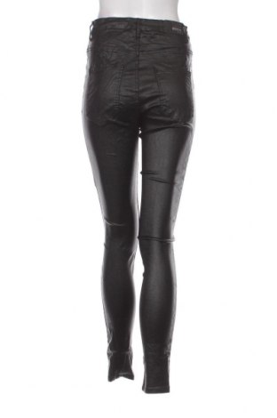 Pantaloni de femei Bubbleroom, Mărime XL, Culoare Negru, Preț 53,42 Lei