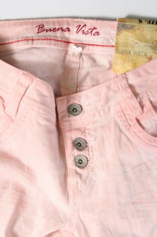 Damenhose Buena Vista, Größe S, Farbe Rosa, Preis € 33,33