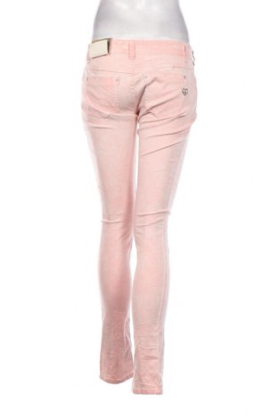 Damskie spodnie Buena Vista, Rozmiar S, Kolor Różowy, Cena 154,08 zł
