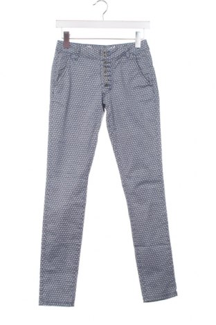 Pantaloni de femei Buena Vista, Mărime XXS, Culoare Albastru, Preț 67,98 Lei