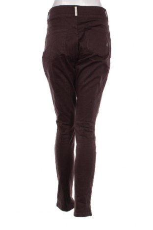 Дамски панталон Buena Vista, Размер L, Цвят Кафяв, Цена 10,25 лв.