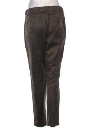 Дамски панталон Buena Vista, Размер M, Цвят Зелен, Цена 8,20 лв.