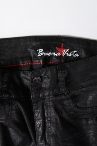 Pantaloni de femei Buena Vista, Mărime L, Culoare Negru, Preț 37,99 Lei