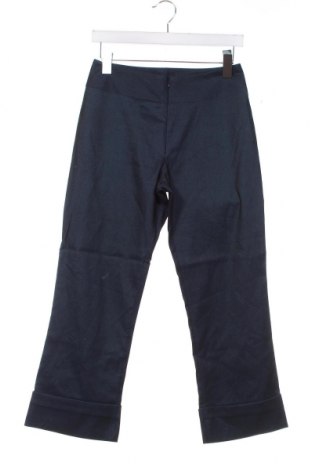 Дамски панталон Bugaboo, Размер S, Цвят Син, Цена 10,53 лв.
