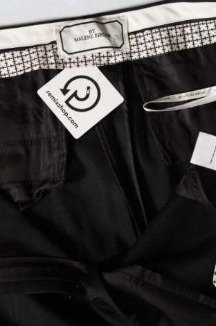 Dámske nohavice By Malene Birger, Veľkosť L, Farba Čierna, Cena  60,23 €