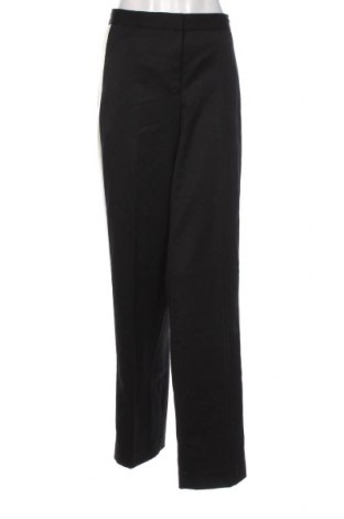 Дамски панталон By Malene Birger, Размер L, Цвят Черен, Цена 157,00 лв.