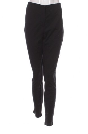 Dámske nohavice C&A, Veľkosť XL, Farba Čierna, Cena  5,59 €