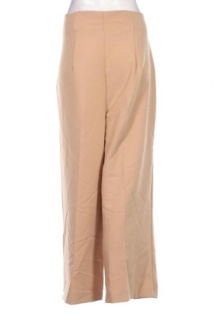 Pantaloni de femei C&A, Mărime XL, Culoare Bej, Preț 31,48 Lei