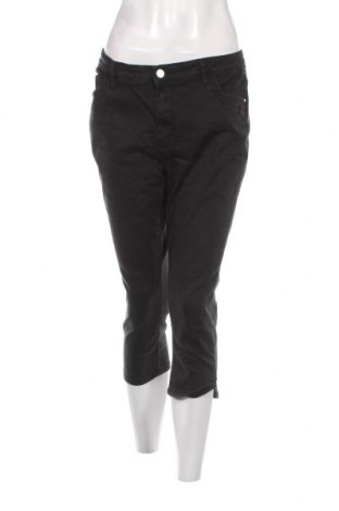 Дамски панталон C&A, Размер M, Цвят Черен, Цена 8,12 лв.