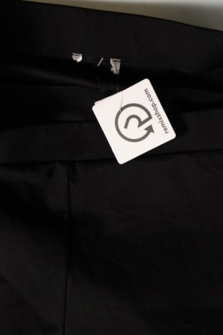 Damskie spodnie C&A, Rozmiar XL, Kolor Czarny, Cena 37,10 zł