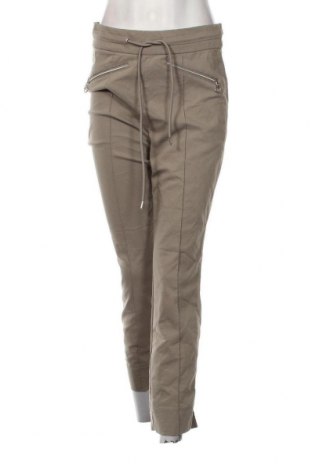 Pantaloni de femei C&A, Mărime M, Culoare Verde, Preț 26,71 Lei