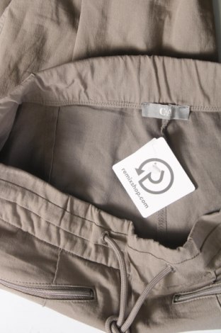 Damenhose C&A, Größe L, Farbe Grau, Preis € 6,05