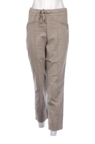 Pantaloni de femei C&A, Mărime L, Culoare Gri, Preț 28,62 Lei