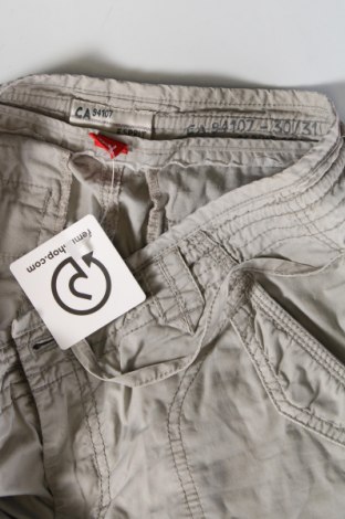 Дамски панталон C&A, Размер S, Цвят Бежов, Цена 8,12 лв.
