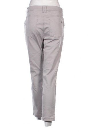 Дамски панталон C&A, Размер M, Цвят Сив, Цена 8,12 лв.