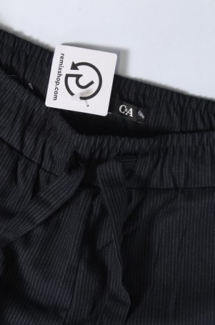 Γυναικείο παντελόνι C&A, Μέγεθος S, Χρώμα Μπλέ, Τιμή 4,31 €