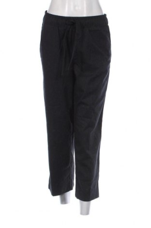 Дамски панталон C&A, Размер S, Цвят Син, Цена 8,99 лв.
