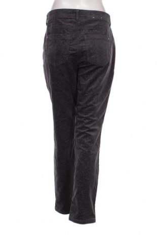 Pantaloni de femei C&A, Mărime L, Culoare Gri, Preț 27,66 Lei