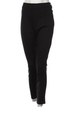 Pantaloni de femei C&A, Mărime L, Culoare Negru, Preț 23,85 Lei