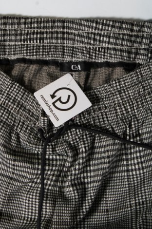 Dámské kalhoty  C&A, Velikost M, Barva Vícebarevné, Cena  106,00 Kč